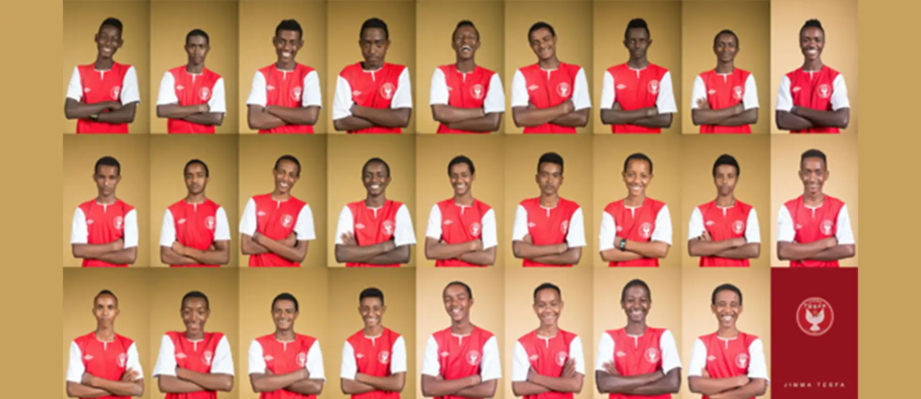 U-15 Team Established