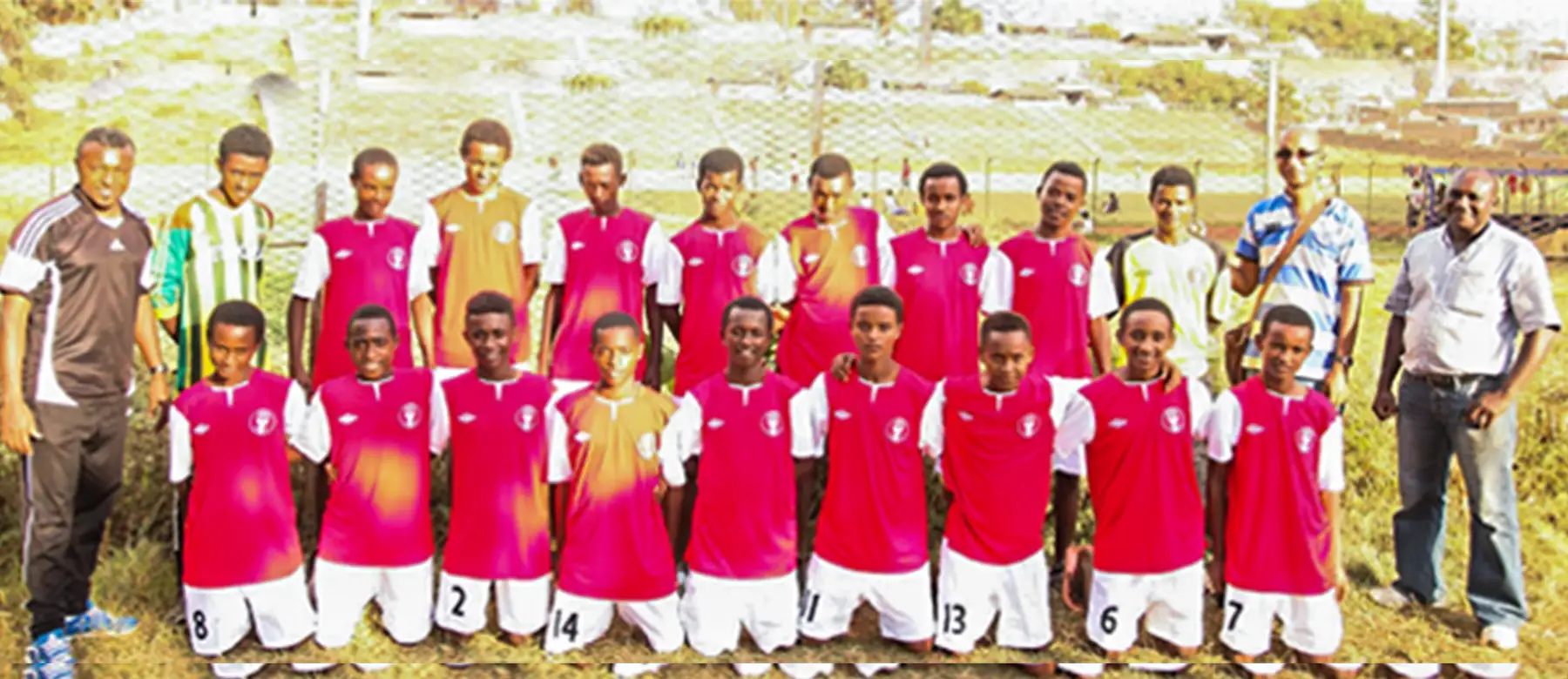 Acquisition of TESFA from Local Pro-FC